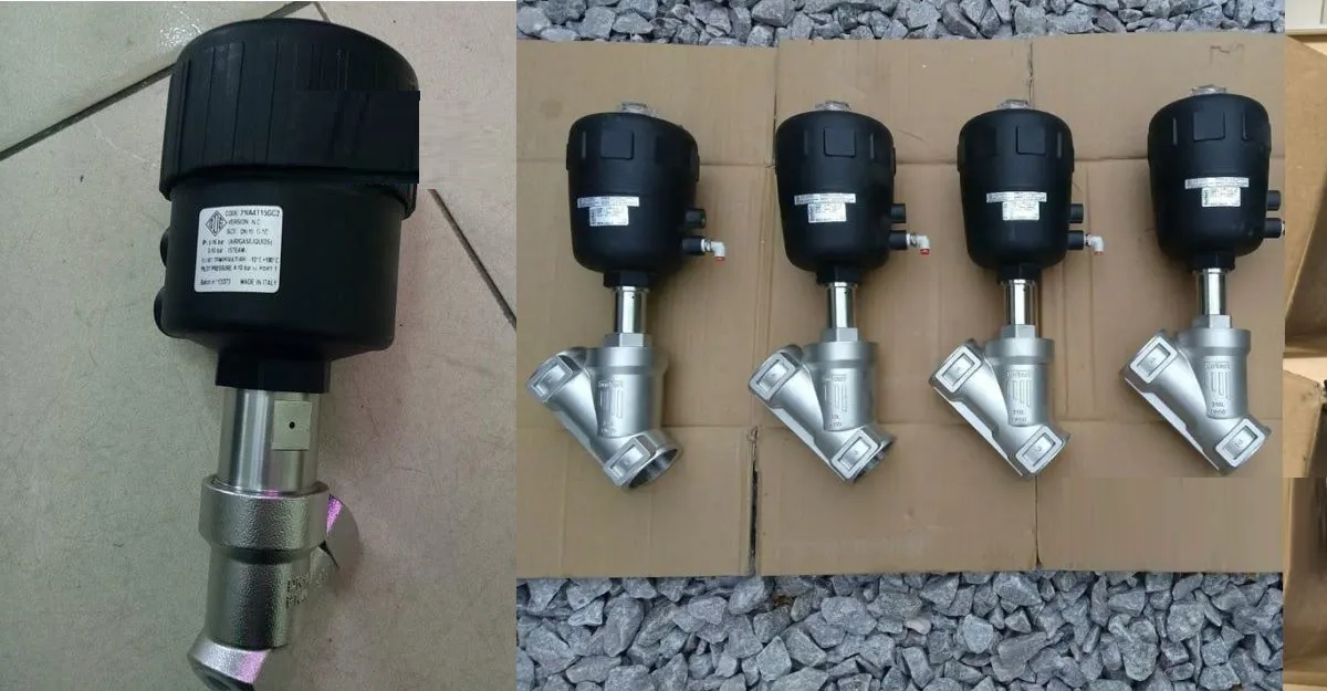 Van Y xiên ODE 21IA4T15GC2