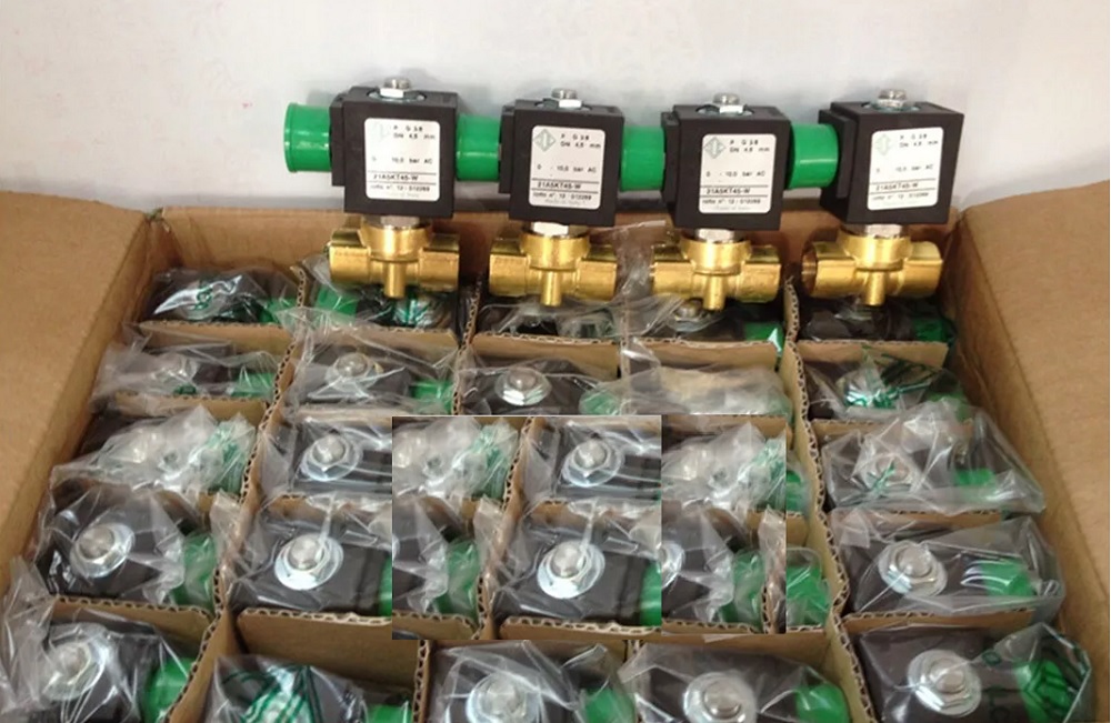 Van điện từ ODE 21A5KT40 sẵn kho